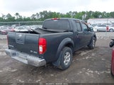 Nissan Frontier Sv 1N6AD0EV6CC430709 снимка