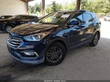 Hyundai Santa Fe Sport 2.4L 5XYZUDLB5HG454458 photo