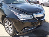 Acura Mdx Technology Package 5FRYD4H4XEB024495 снимка