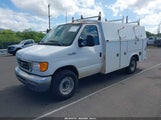 Ford E-350 Cutaway 1FDSE35L86HB37899 снимка