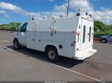 Ford E-350 Cutaway 1FDSE35L86HB37899 снимка