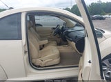 Volkswagen New Beetle 2.5L 3VWRW31C79M517612 fotografie