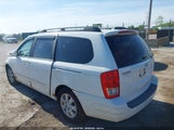 Hyundai Entourage Gls/Limited/Se KNDMC233976011421 снимка