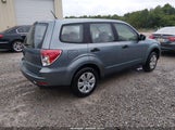 Subaru Forester 2.5X JF2SH61689H778506 fotografie