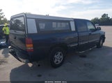 Chevrolet Silverado 1GCEC19T311202109 fotografie