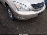 Lexus Rx 350 2T2HK31U77C020497 fotografie