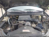 Jeep Grand Cherokee Limited 1J4GW58N9YC342724 fotografie