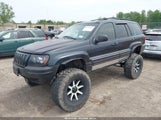 Jeep Grand Cherokee Limited 1J4GW58N9YC342724 fotografie