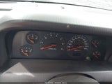 Jeep Grand Cherokee Limited 1J4GW58N9YC342724 fotografie