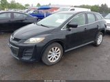 Mazda Cx-7 I Sv JM3ER2W55A0301592 снимка