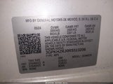 Honda Prologue Elite 3GPKHZRJ0RS513206 photo
