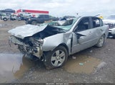 Chevrolet Malibu Lt 1G1ZT51896F110978 photo