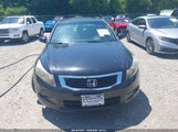 Honda Accord 3.5 Ex-L 1HGCP36849A005251 photo