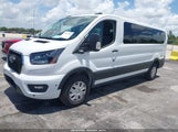 Ford Transit-350 Passenger Van Xlt 1FBAX2YG5TKA54145 fotografie