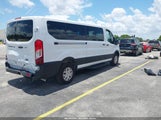 Ford Transit-350 Passenger Van Xlt 1FBAX2YG5TKA54145 fotografie