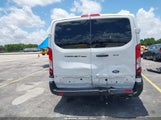 Ford Transit-350 Passenger Van Xlt 1FBAX2YG5TKA54145 fotografie