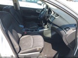 Nissan Sentra Sv 3N1AB7AP9KY207646 снимка