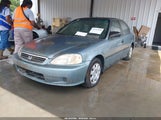 Honda Civic Lx 1HGEJ6678YL056743 снимка