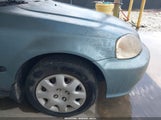 Honda Civic Lx 1HGEJ6678YL056743 снимка