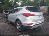 Hyundai Santa Fe Sport 2.4L 5XYZTDLB8JG551209 снимка
