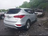 Hyundai Santa Fe Sport 2.4L 5XYZTDLB8JG551209 снимка
