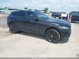 Jaguar F-Pace S SADCM2BV3HA099526 fotografie