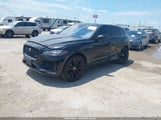 Jaguar F-Pace S SADCM2BV3HA099526 fotografie