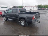 Toyota Tacoma Prerunner V6 3TMJU4GN4BM122622 fotografie