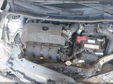 Nissan Sentra Sv 3N1AB7AP5HY258277 fotografie