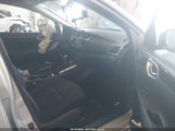 Nissan Sentra Sv 3N1AB7AP5HY258277 fotografie