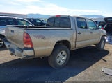 Toyota Tacoma Base V6 5TELU42NX7Z383070 fotografie