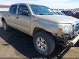 Toyota Tacoma Base V6 5TELU42NX7Z383070 fotografie