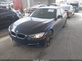 BMW 335I WBA3A9C54DF474913 снимка