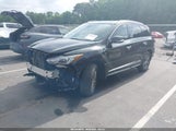 Infiniti Qx60 5N1DL0MM8JC513787 fotografie