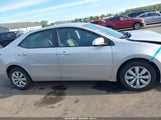 Toyota Corolla Le 2T1BURHE8GC588828 fotografie