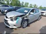 Toyota Corolla Le 2T1BURHE8GC588828 fotografie