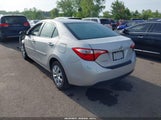 Toyota Corolla Le 2T1BURHE8GC588828 fotografie
