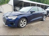 Audi A3 Premium 40 Tfsi Front-Wheel Drive S Tronic WAUAUDGY1RA109115 photo