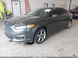 Ford Fusion S 3FA6P0G79GR245503 fotografie