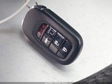 Honda Hr-V 2Wd Ex-L 3CZRZ1H70PM746213 photo