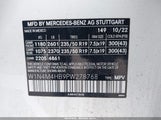 Mercedes-Benz Glb 250 4Matic W1N4M4HB9PW278768 photo