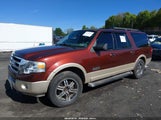 Ford Expedition El Eddie Bauer 1FMFK185X7LA31836 fotografie