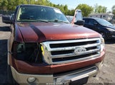 Ford Expedition El Eddie Bauer 1FMFK185X7LA31836 fotografie