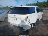 Hyundai Palisade Limited KM8R5DGE9RU766862 fotografie