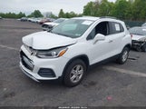 Chevrolet Trax Lt KL7CJPSB2HB150822 photo