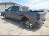 Toyota Tundra Limited 5.7L V8 5TFHW5F18BX172219 снимка