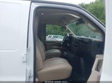 Chevrolet Express Cargo Rwd  Regular Wheelbase Wt 1GCWGAFP9S1251404 photo