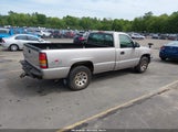 GMC Sierra  Classic Work Truck 3GTEK14X17G218001 fotografie
