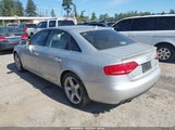 Audi A4 2.0T Premium WAUFFAFL7BN047948 снимка