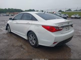 Hyundai Sonata Gls 5NPEB4AC9EH903645 fotografie